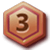 rank 3