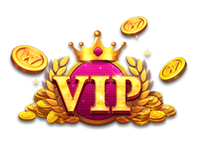 VIP JACKPOTS
